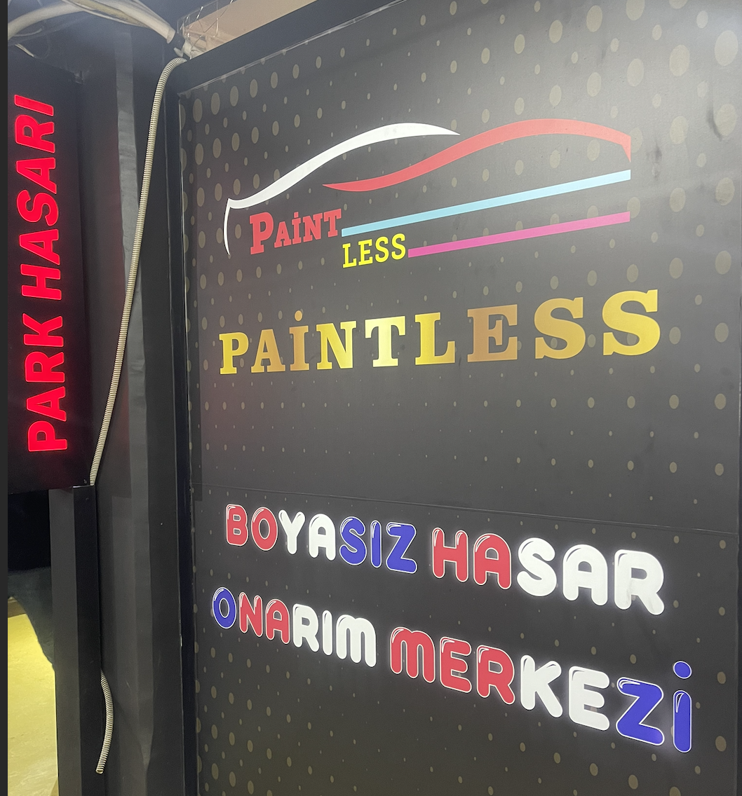 Göçük Düzeltme Avantajları